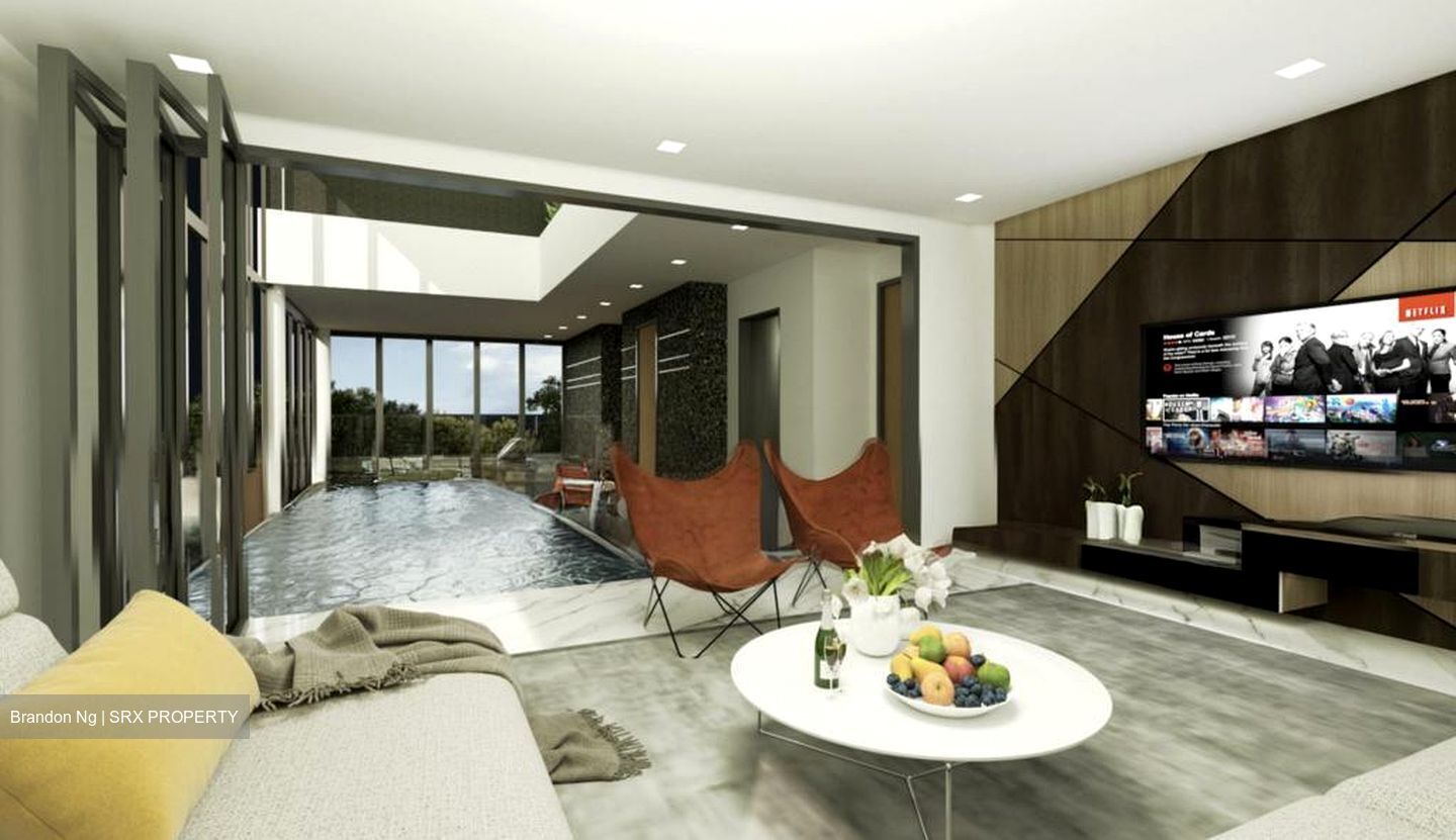 Sennett Road (D16), Semi-Detached #495810021